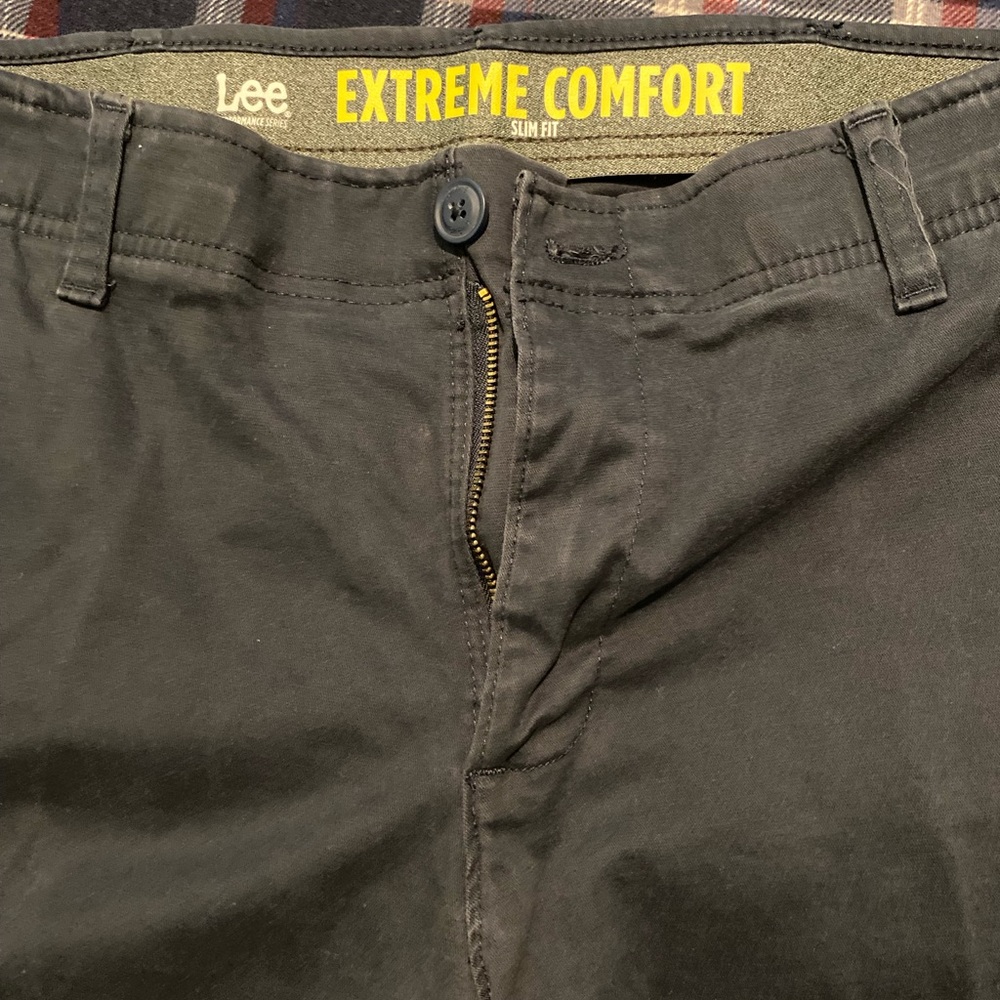 Lee Extreme Comfort Slim Fit Pants
